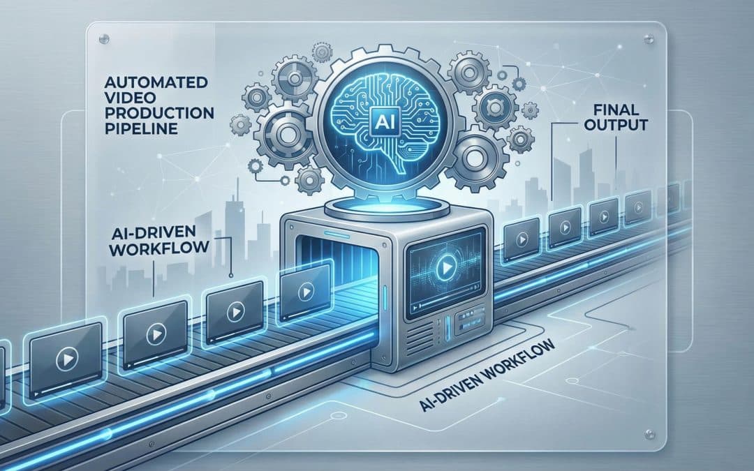 YouTube Automation : Le Business Model des Revenus Passifs